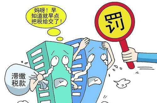 物業(yè)管理費滯納金的計算公式