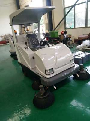 全自動(dòng)掃地車 掃地車價(jià)格 電動(dòng)掃路機(jī)直銷 品牌掃地車